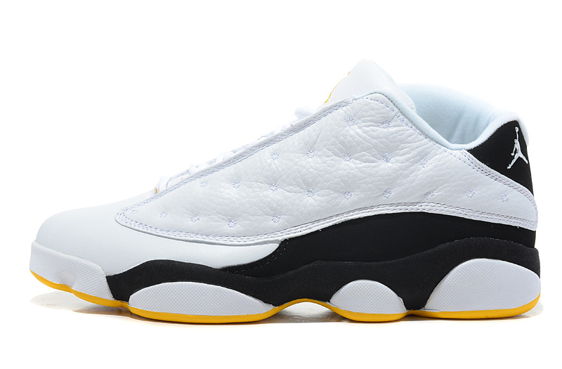 Chaussure de Basket Jordan 13 Retro Pour Homme Pas Cher